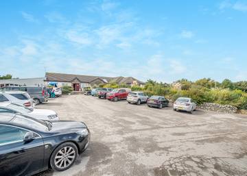 Bungalow for 4 People in Lowlands, Dumfries and Galloway, Photo 4
