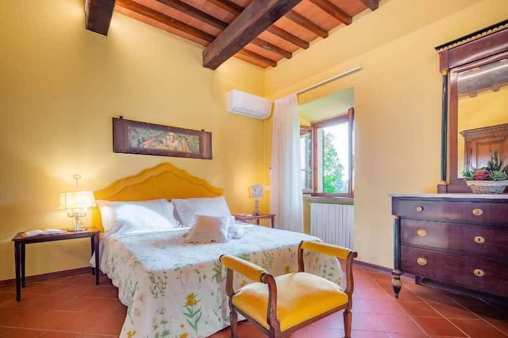 Ganze Wohnung, Mimose Wohnung in Vaglia, Florenz Provinz