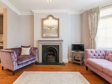 Holiday Rental for 7 People in Broadstairs, Kent, Photo 4