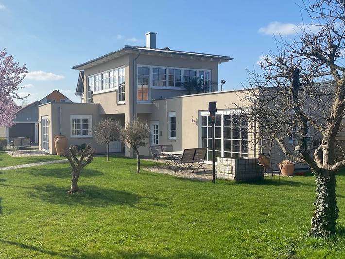 Gemütliche Ferienwohnung in Haubersbronn – 600 m zum Stadtzentrum & hervorragende Infrastruktur in Schorndorf (Baden-Württemberg), Rems-Murr-Kreis