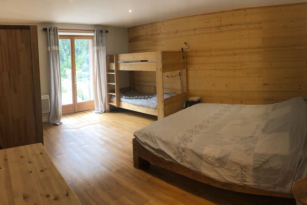 Casa 200 m2 16 personas a los pies del valle Express 3 Val Thorens Orelle in Orelle, Región de Saint-Jean-de-Maurienne