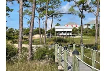 Camping for 8 Guests in Emerald Coast, Gulf County, Picture 3