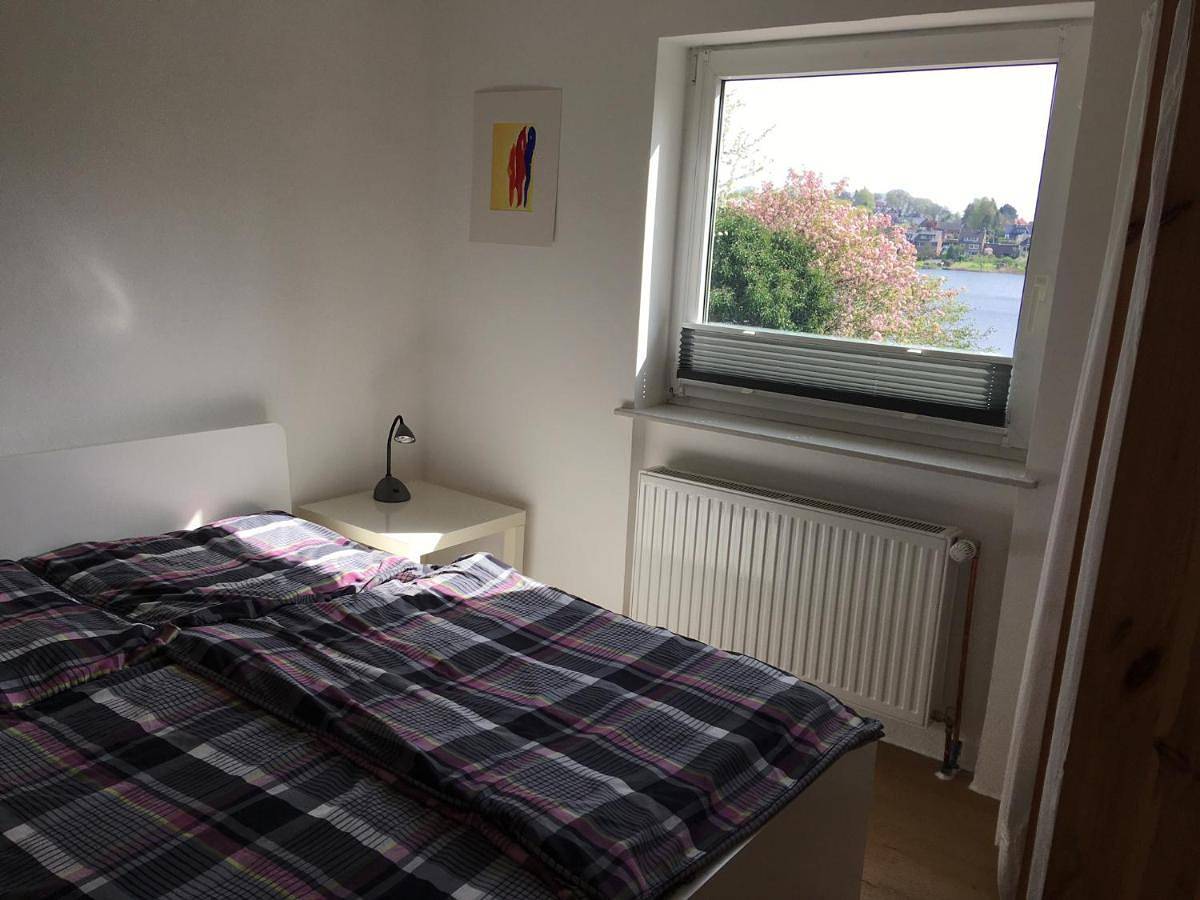 Ganze Wohnung, Haus am Trentsee in Plön, Plön (Stadt)
