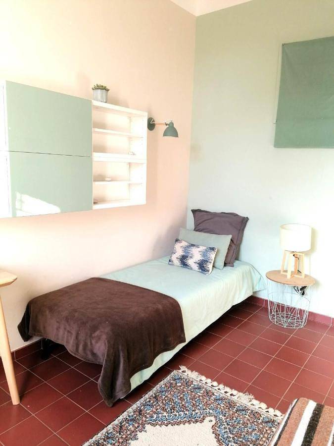 Chambre d’hôte pour 2 personnes, avec sauna ainsi que jardin et vue à Toulon - 3