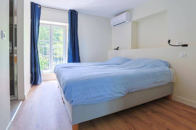 Rcn le Moulin de la Pique — Appartement Sainte-Croix, foto 7