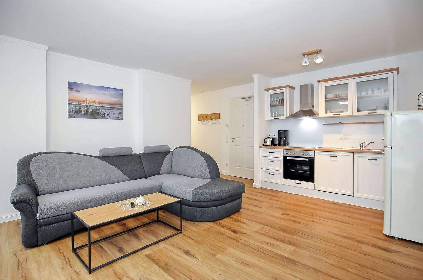 Ferienwohnung in Kühlungsborn ab 179€ pro Nacht