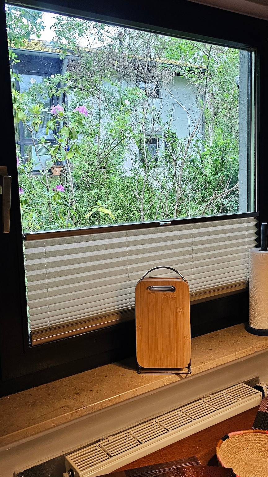 Vakantiehuis 'Casa Liss’i' met bergzicht, privéterras en eigen tuin, foto 7