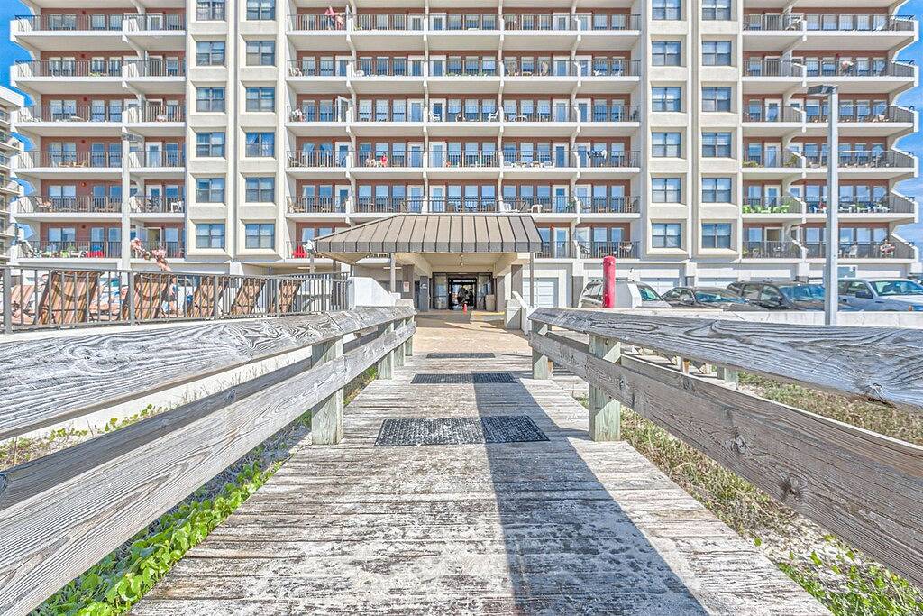 Vacation Apartment for 4 Guests in Gulf Shores, Alabama Gulf Coast