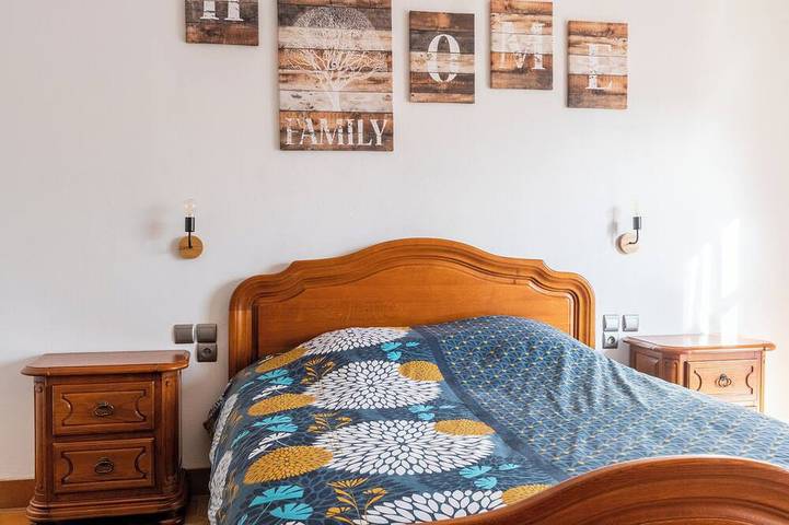 Gîte pour 4 personnes, animaux acceptés à Baldenheim - 4