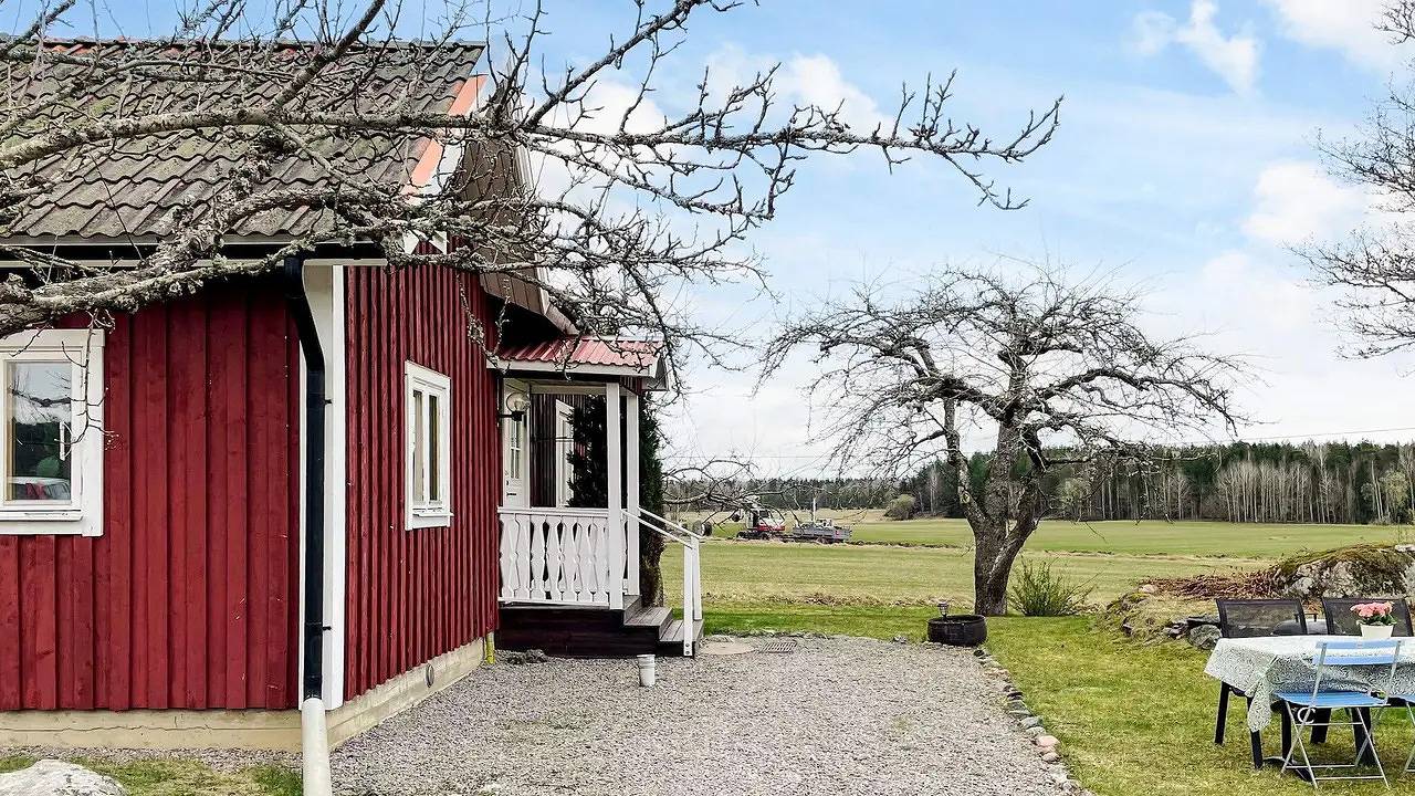 Ferienhaus für 4 Personen (52 m²) in Enköping in Uppsala