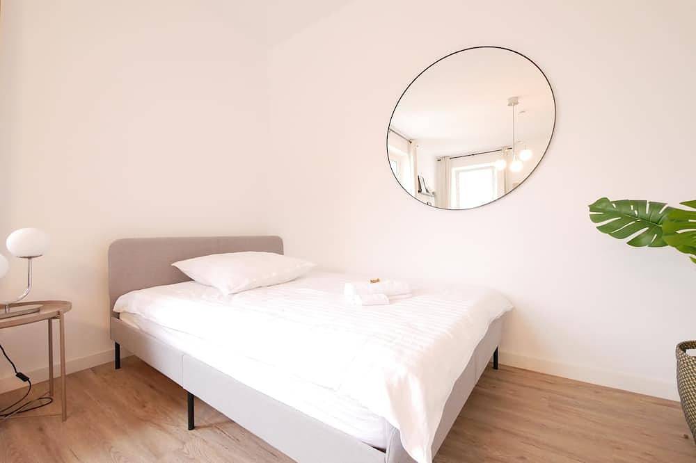 Ganze Wohnung, 75m², zentral, gemütlich, eigener Parkplatz in Osnabrück, Osnabrücker Land