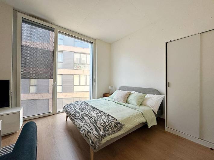 Appartement de vacances pour 2 personnes, animaux acceptés