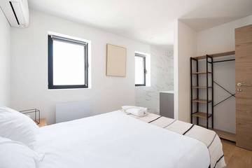 Villa for 8 Guests in Marseille, Marseille region, Picture 4