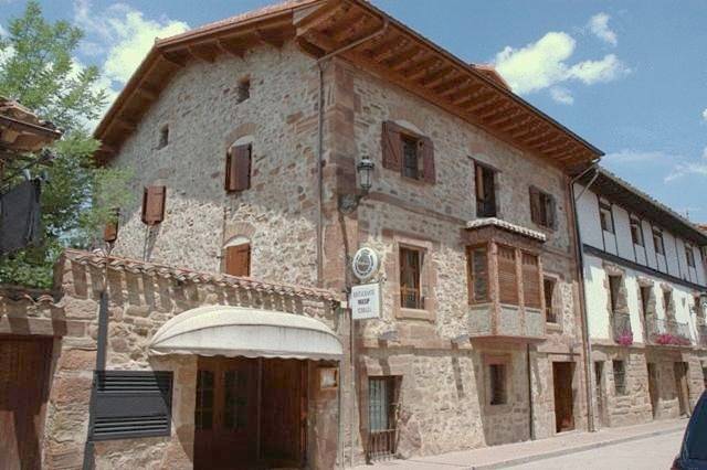 Casa de huéspuedes para 3 personas, con jardín en Ezcaray