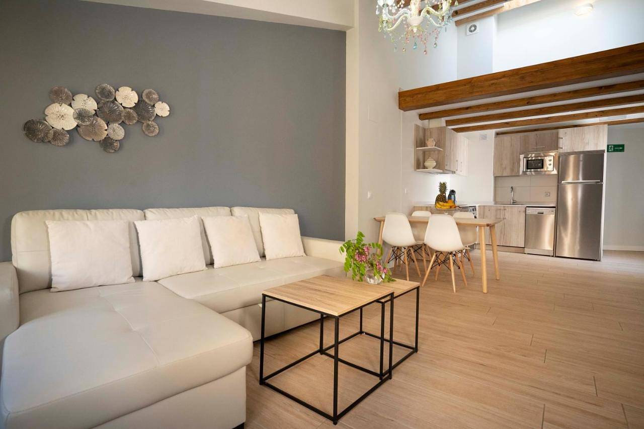 Appartement entier, One-Bedroom Apartment in Estella, Province de Navarra