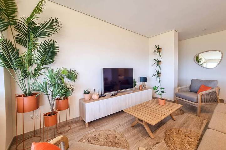 Gîte pour 6 personnes dans Castelo do Neiva