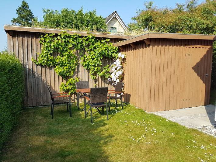 Ferienwohnung mit 1 Schlafzimmer in Preetz, Südliche Ostseeküste