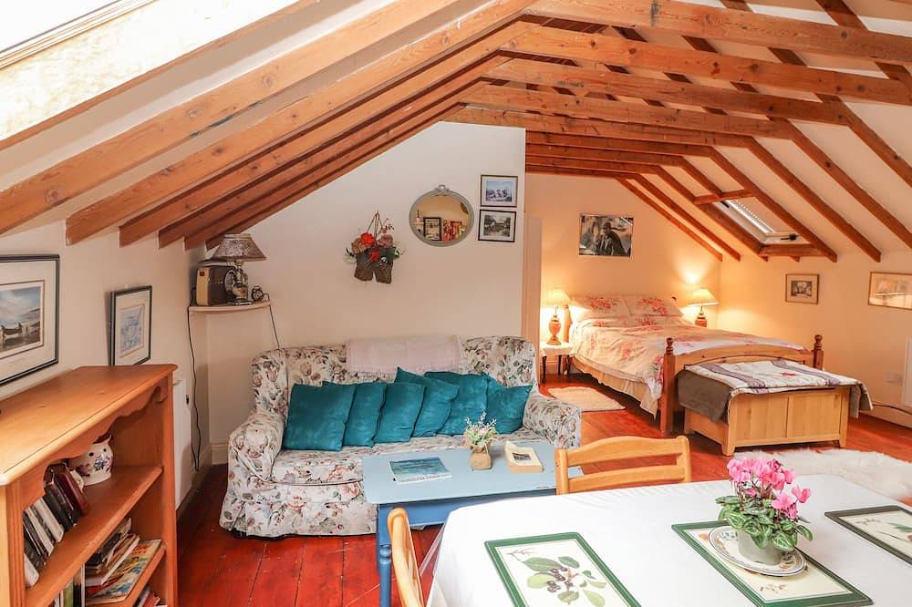 Ganze Wohnung, Ryan'S Loft, pet friendly in Ardfinnan, County Tipperary in County Tipperary