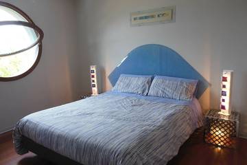 Appartement De Vacances pour 4 Personnes dans Thonon-les-Bains, Région de Thonon-les-Bains, Photo 1