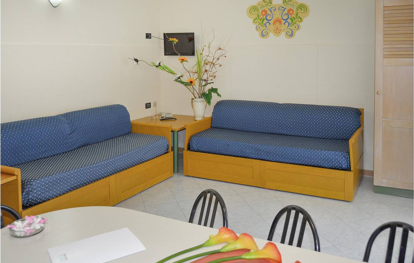 Apartamento vacacional entero, Apartamento de vacaciones para 7 personas con piscina in Bernalda, Golfo de Tarento