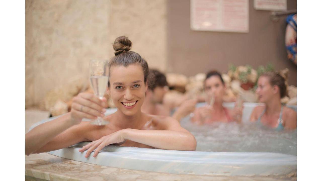 Au Bien Venu in Noé, Haute-Garonne