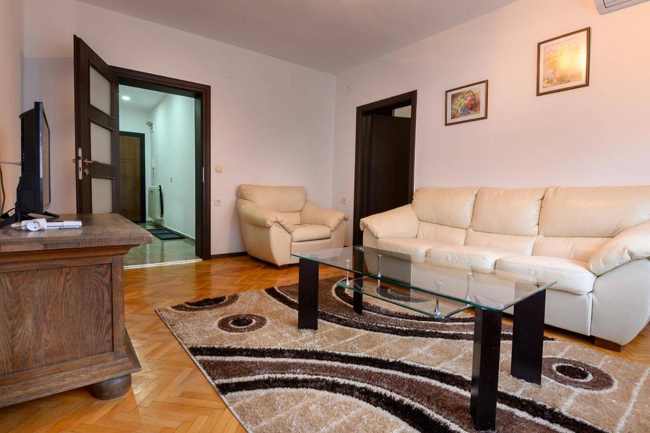 Appartement entier, Two-Bedroom Apartment in Kyustendil, Bulgarie