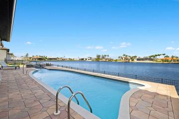 Villa til 6 Personer i Cape Coral, Southwest Florida, Bilde 3