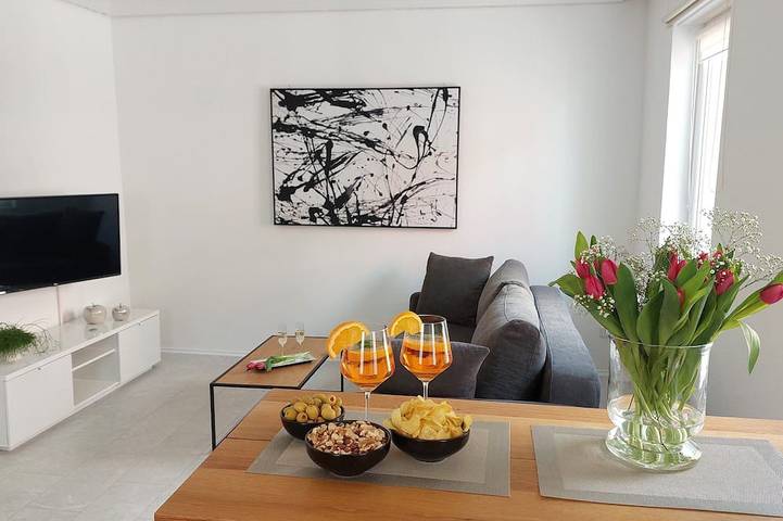 Ferienwohnung für 4 Personen - 1