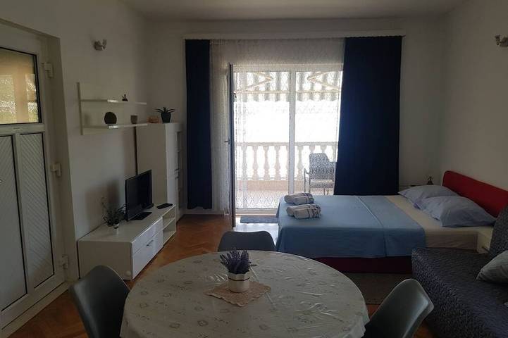 Ganze Wohnung, Für 4 Personen in Rogotin, Dubrovnik-Neretva