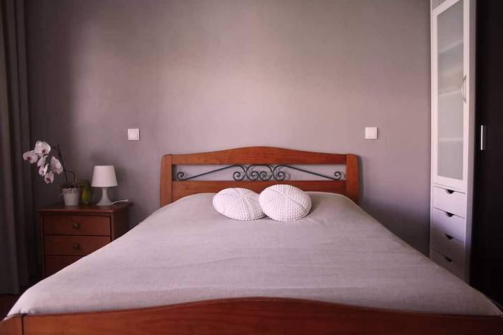 Location de vacances pour 8 personnes, avec jardin et terrasse dans Ponte de Vagos - 2