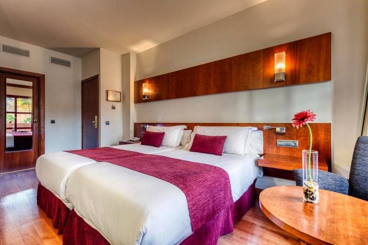 Apartamento para 10 personas en Huelva
