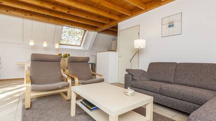 Huisje Aan Zee voor 7 Personen in Nunspeet, Veluwemeer, Afbeelding 2