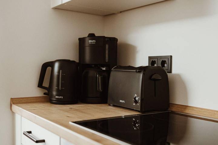 Ferienhaus für 6 Personen, mit Terrasse und Garten sowie Sauna in Elend - 3