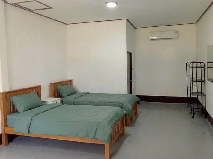 Maison d’hôte pour 2 personnes, avec jardin dans Ko Kho Khao - 2