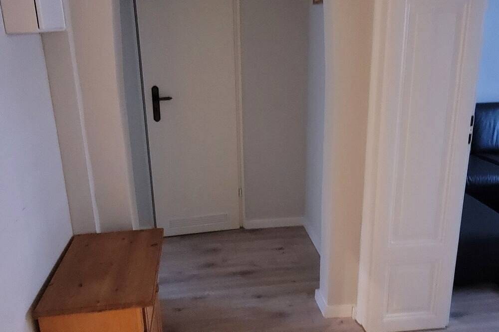 Entire apartment, Ferienwohnung in Nürnberg Sehr Güte Anbindungen in Nuremberg, Franconia