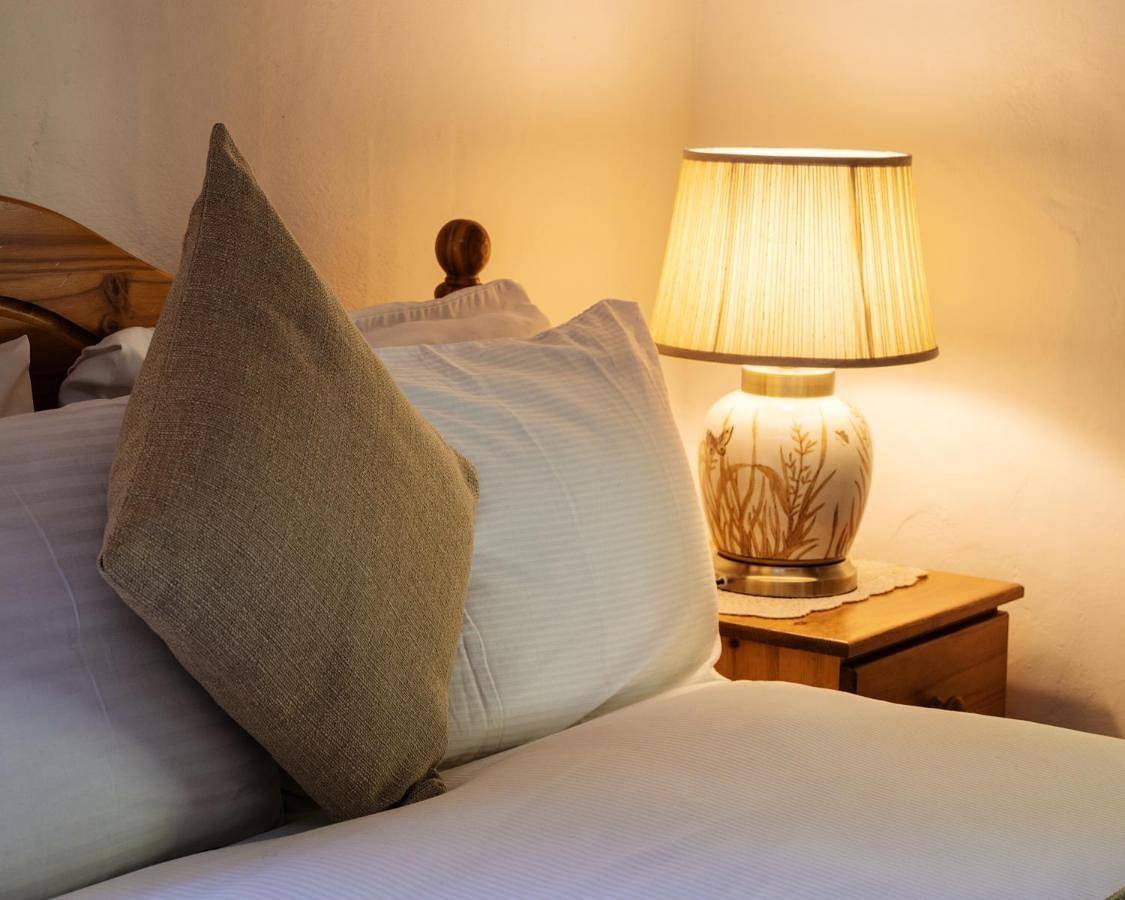 Standard Single Room in County Wicklow