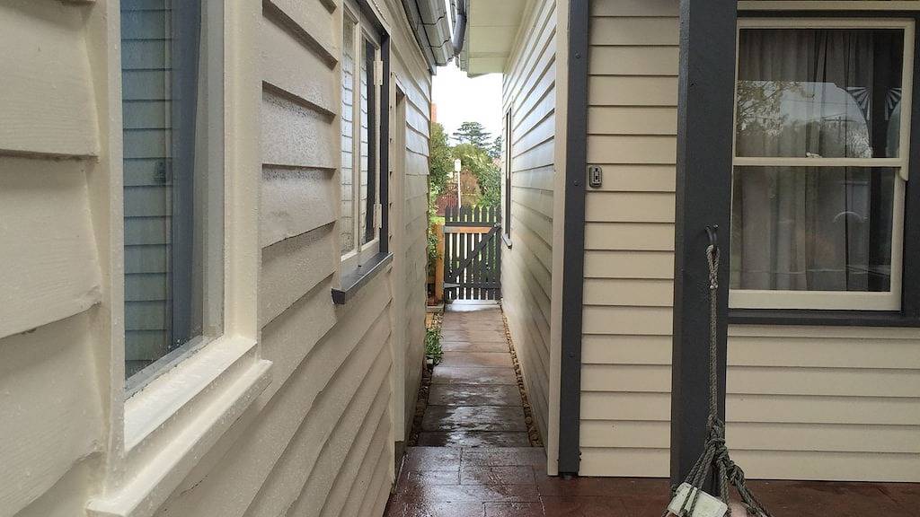 Bungalow für 8 Personen in Port Fairy, Victoria