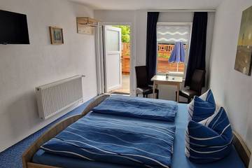 B&b für 2 Personen in Diedrichshagen, Rostock und Umgebung, Bild 1