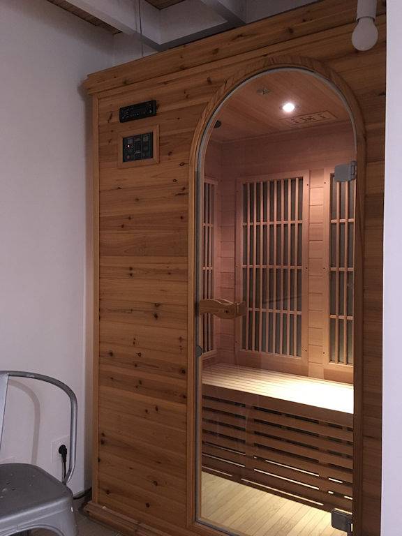 Gîte pour 4 personnes, avec sauna et terrasse, animaux acceptés à Saint-Martin-Boulogne - 4