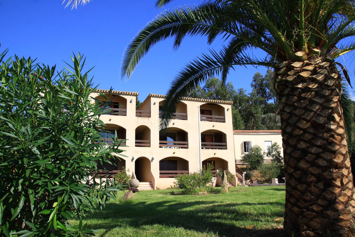 Photo : Appartement de vacances