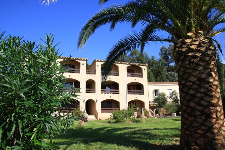 Appartamento vacanze per 4 persone, con balcone/terrazza - 1