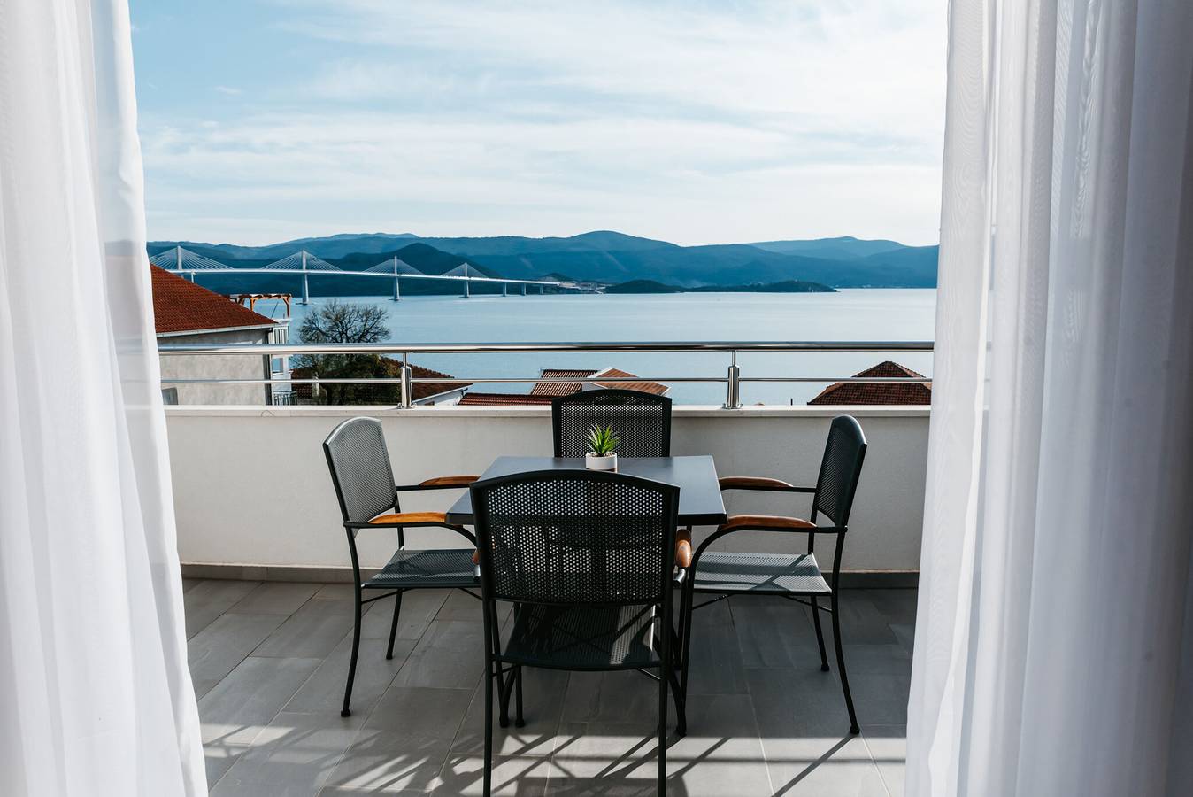 Ganze Wohnung, Apartments Seka in Komarna, Dubrovnik-Neretva