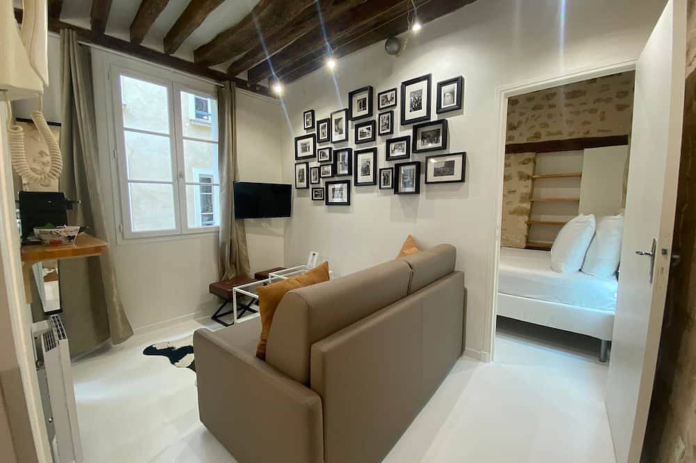 Appartement de vacances