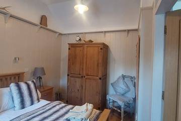 Log Cabin for 3 People in Ballater, Aberdeenshire, Photo 3