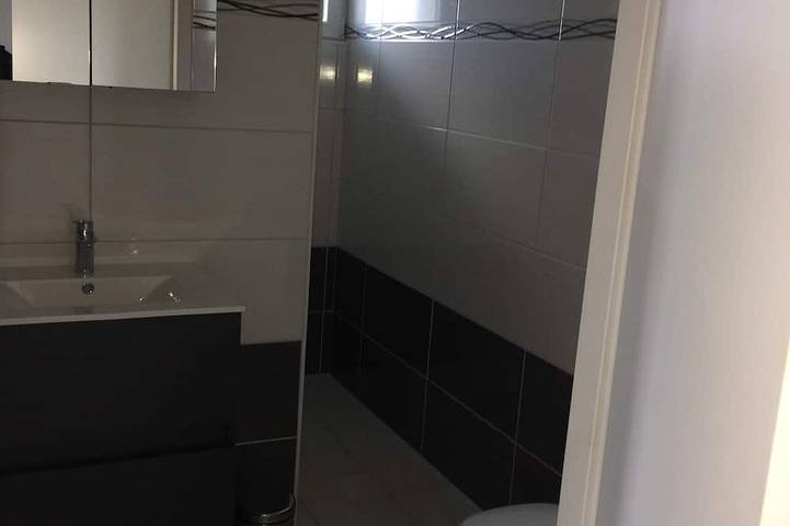 Gîte pour 3 personnes, avec jardin et terrasse à Le Russey - 2