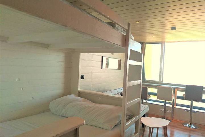 Apartamento de vacaciones para 5 personas - 1
