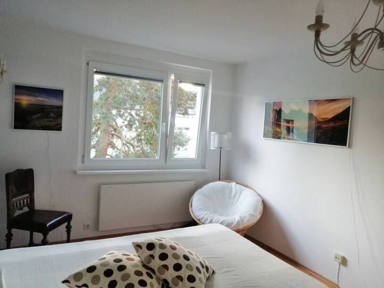 Ganze Wohnung, Stadtwohnung in Klagenfurt am Wörthersee in Klagenfurt am Wörthersee, Klagenfurt-Villach