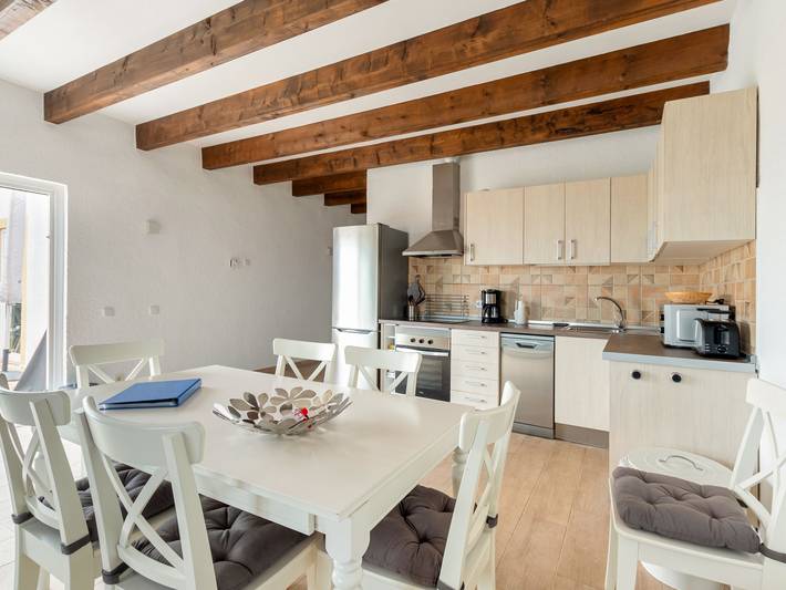 Ferienhaus für 6 Personen, mit Terrasse auf Fuerteventura - 3