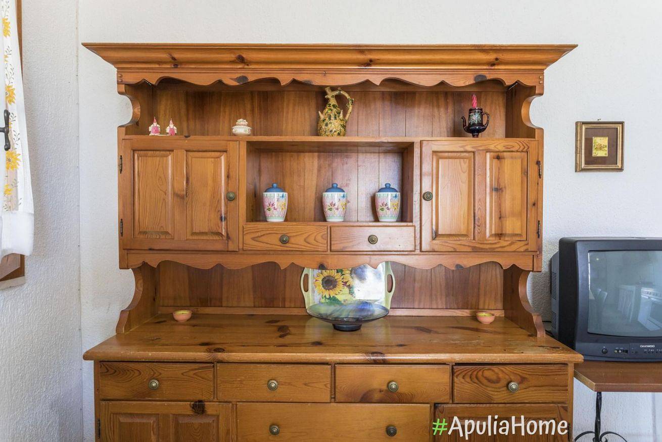 Camelia villa , Torre Pali, with little swimming pool in Torre Pali, Salve