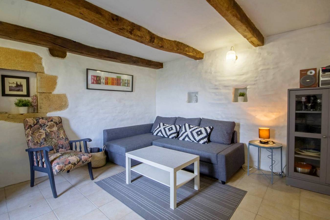 Kêr Meno in Guillac, Région de Pontivy